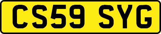 CS59SYG