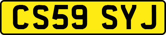 CS59SYJ