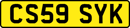 CS59SYK