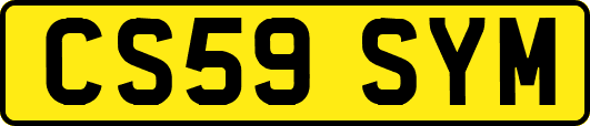CS59SYM