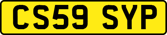 CS59SYP