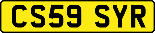 CS59SYR