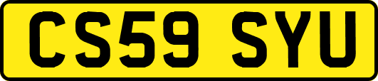 CS59SYU