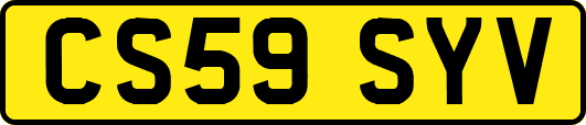 CS59SYV