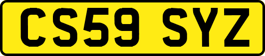 CS59SYZ