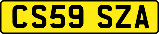 CS59SZA