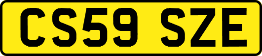CS59SZE