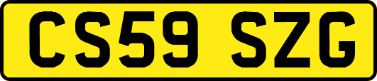 CS59SZG