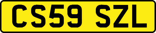 CS59SZL