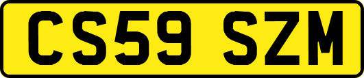 CS59SZM