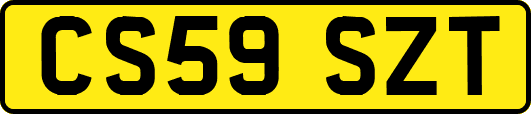CS59SZT