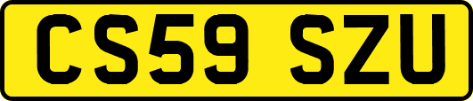 CS59SZU