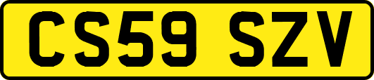 CS59SZV