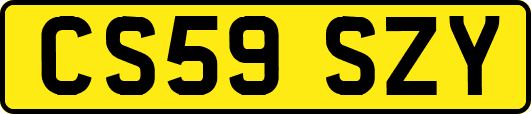 CS59SZY