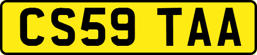 CS59TAA