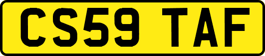 CS59TAF
