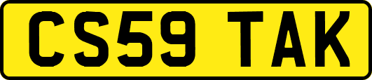 CS59TAK