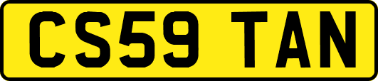 CS59TAN