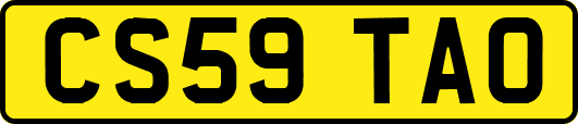 CS59TAO