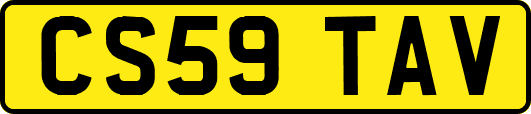 CS59TAV