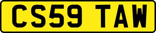 CS59TAW