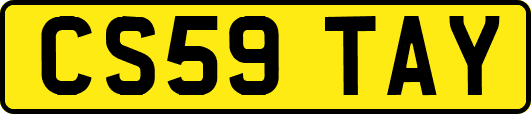 CS59TAY