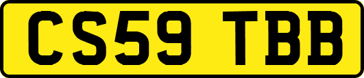 CS59TBB