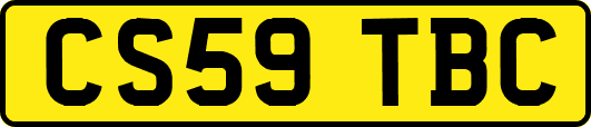 CS59TBC