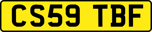 CS59TBF