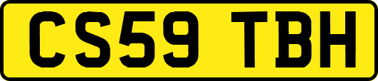 CS59TBH