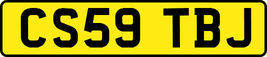 CS59TBJ