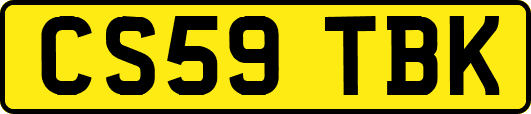 CS59TBK