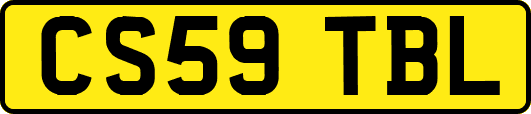CS59TBL