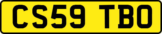 CS59TBO
