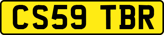 CS59TBR
