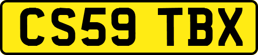 CS59TBX