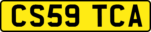 CS59TCA