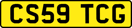 CS59TCG