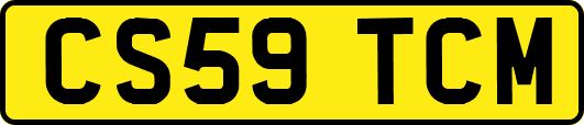 CS59TCM