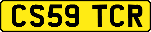 CS59TCR