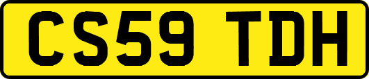 CS59TDH