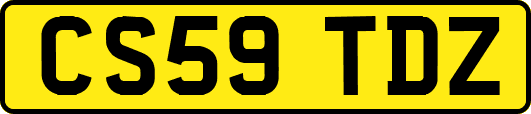 CS59TDZ