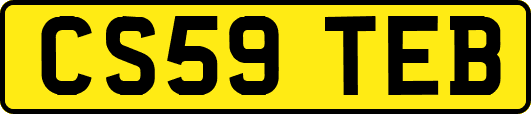 CS59TEB