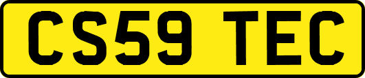 CS59TEC