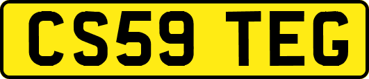 CS59TEG