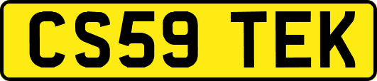 CS59TEK