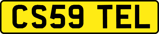 CS59TEL