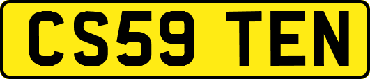 CS59TEN