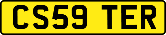 CS59TER