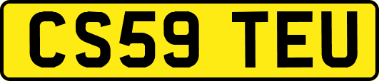 CS59TEU